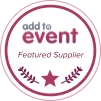 Add To Event Featured Supplier